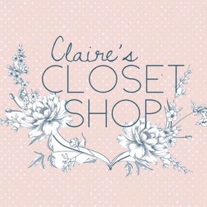 Meet your Posher, Claire